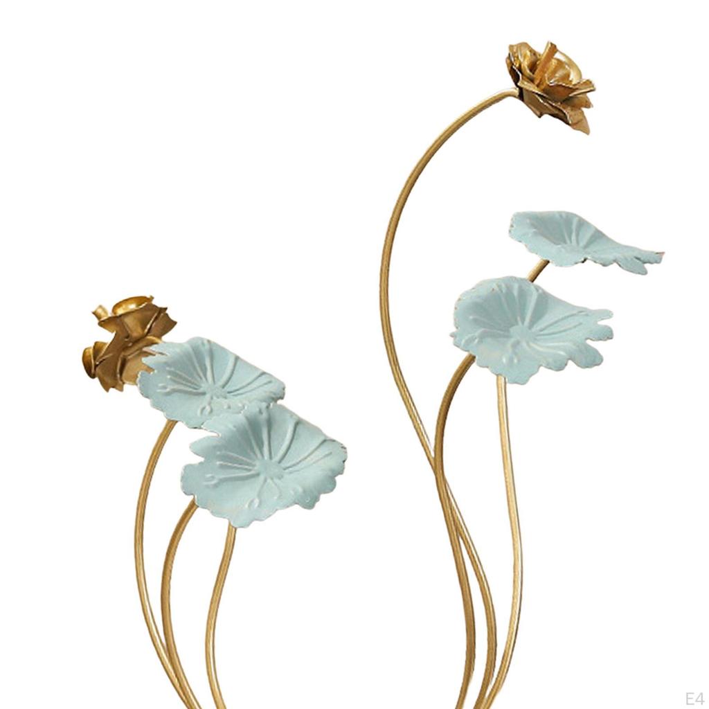 Ornament, Standing R Photo Props Accessories with Crafts Bedroom Dining Room Bookcases