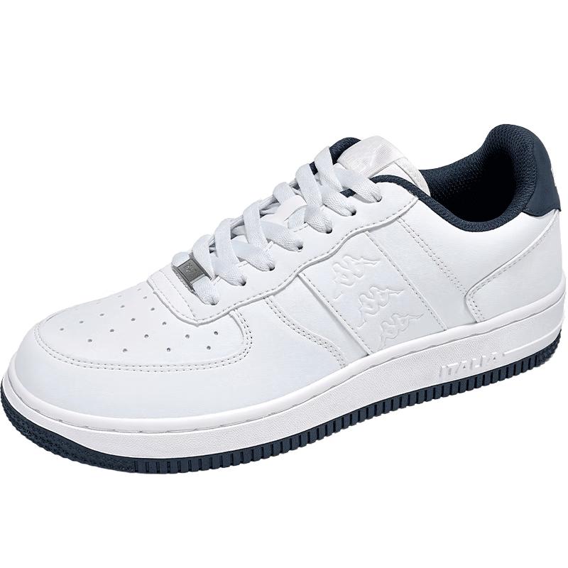 

Kappa Classic Белые Спортивные Повседневные Кроссовки 40