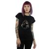 Phantastische Tierwesen Damen/Damen Baby Nifflers Baumwoll-T-Shirt
