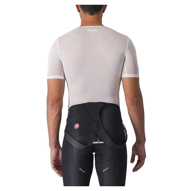 Castelli Базовый слой с коротким рукавом Pro Mesh 2.0