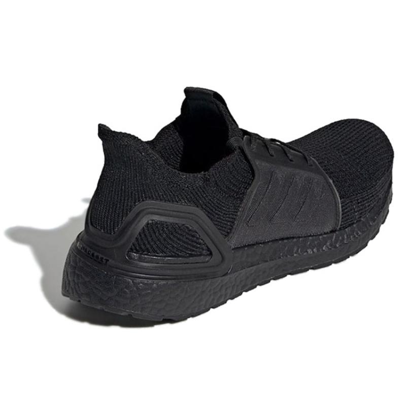adidas Ultra Boost 2019 Triple Black Sneakers G27508