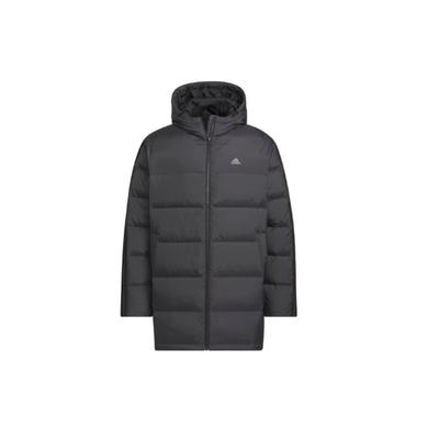 adidas Chaqueta de Plumas Unisex Negra IK2392