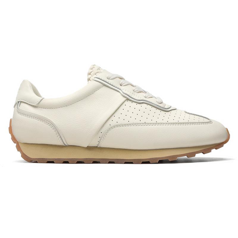 Spring and Autumn Light Sports Forrest Gump Shoes Low-top Casual Retro Virtue Training