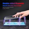 360 Full Cover For Honor 90 Case Tempered Glass Flip Phone Case For Honor 90 5G Coque Funda Double Sided Protection Capa Bumper
