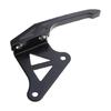 Motorcycle Rear Seat Pillion Passenger Grab Rail Bars Handle Armrest Trim MSX