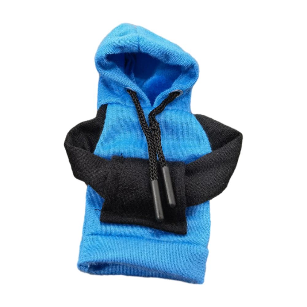 Car Gear Shift Knob Hoodie Poleron Change Speed Lever Sweatshirt Car Gear Shift Cover Hoodie Car Gearbox Hood For Car Gear Lever