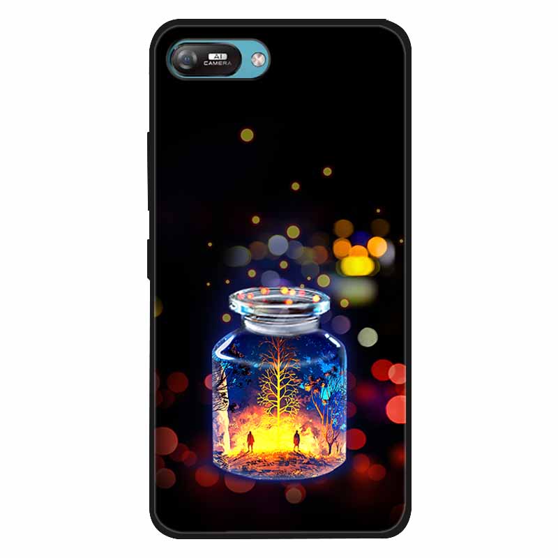 For ITEL A25 Case A27 Marble Soft Silicone Back Case for ITEL A25 ITELA25 Phone Cover for ITEL A17 A27 A 25 Pro Coque Bag Fundas