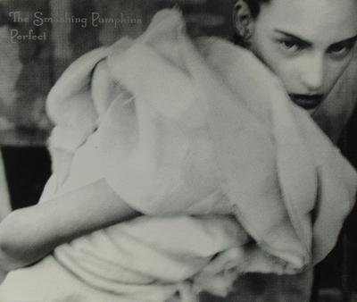 CD SMASHING PUMPKINS - Perfect HUTCDF106 Virgin, Hut Rec 1998 Europe Dance & Electronica Used