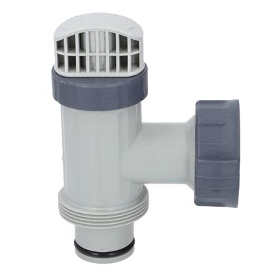 Pool Plunger Valve Replacement PVC Multifunctional Pool Plunger Valve Assembly Replacement for Intex 28635EG 28633EG 28671EG