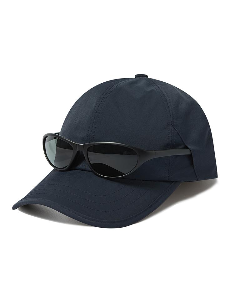 WORTHWHILE MOVEMENT Optician Cap 2.0 (Navy)