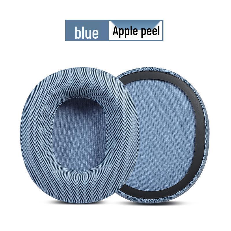 Applicable ATH-MSR7/M50X Headphone Earpads Sponge Cover - Stranger’s Wife