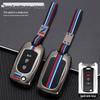 Key Case for Dongfeng Fengguang 580/500/S560/370 with Buckle - Men's Edition
