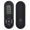 Mini Pocket FM Radio Portable FM Radio Receiver with LCD Display Screen