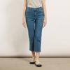 Slim Denim Pants B5m3p350