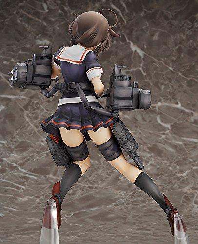 Kantai Collection -KanColle- Shigure Kai Ni 1/8 Scale ABS & ATBC-PVC Pre-painted Complete Figure