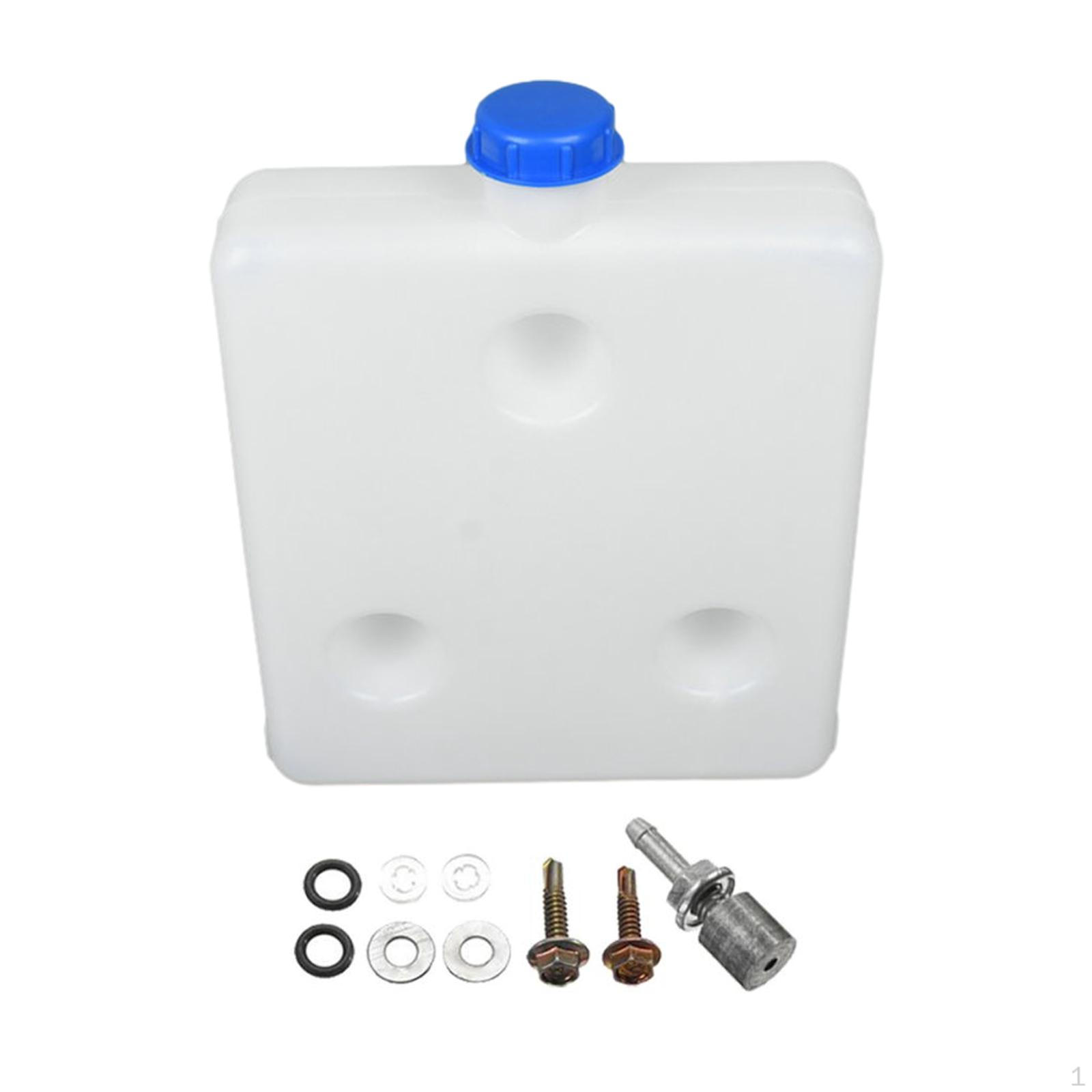 10L Fuel Tank /Gas Storage Tank/ Water Container/ Heater for Oil/ Gasoline