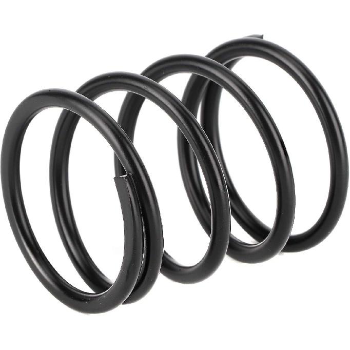 HighPerformance WG Spring for Vehicle,Carbon Steel WasteGate Spring for 38mm 40mm 45mm,Moderate to Violent Boost,1pc