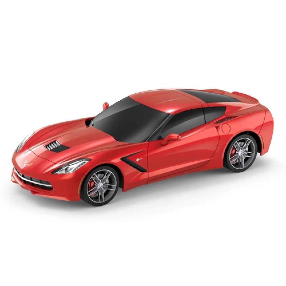 

Doyoosha 1 24 Corvette C7 Red