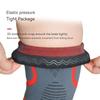 1PC Knee Strap Quickly Absorb Perspiration Dry And Odorless Fitness Knee Pads Conpression Knee Pads For Men And Women