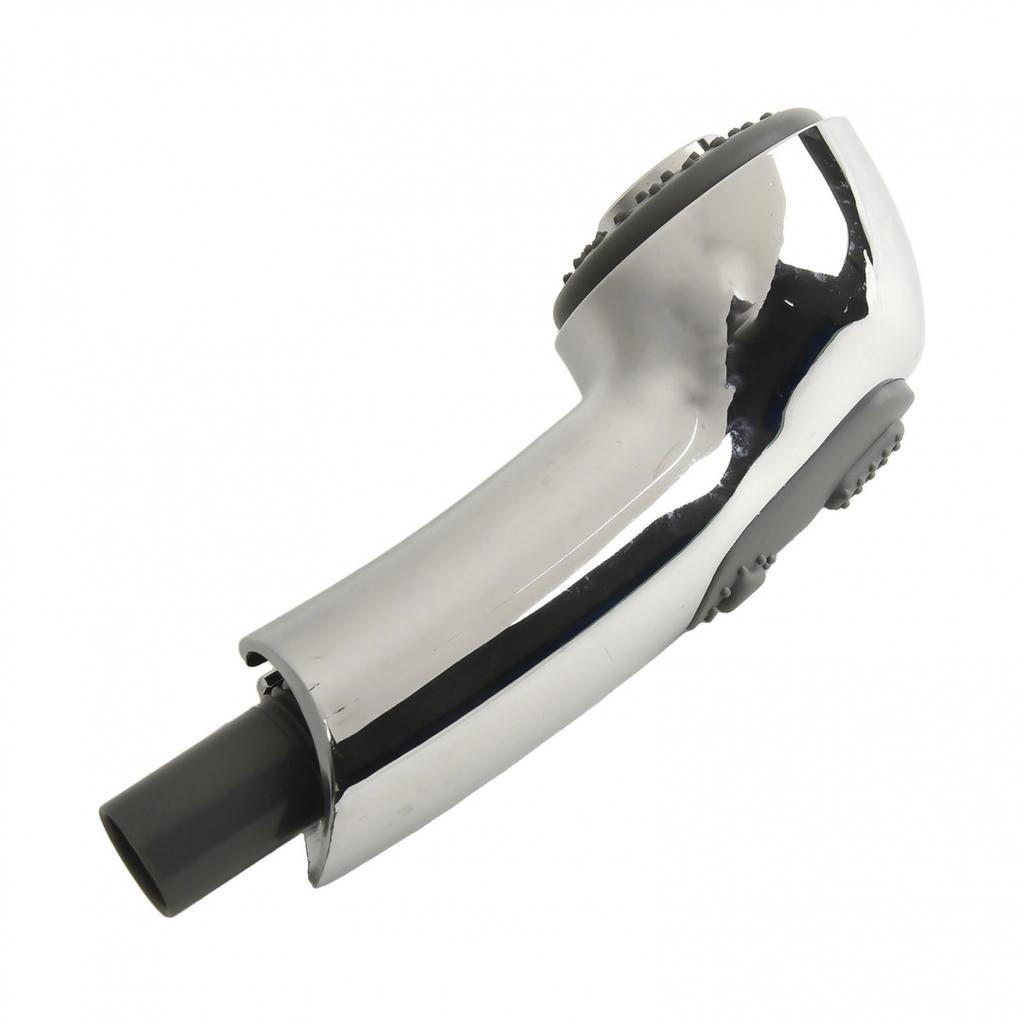 Für Zedra Für Europlus Ausziehbare Sprühdüse Chrom Wasserhahn Sprühkopf 46312IE0