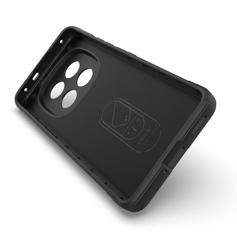 For Redmi Note 14 Pro 4G Case Cover Xiaomi Redmi Note 14 Pro 4G Capas Shockproof Phone Back Soft TPU Fundas Redmi Note 14 Pro 4G