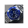 Invicta Pro Diver 9094 Men's Silver Watch