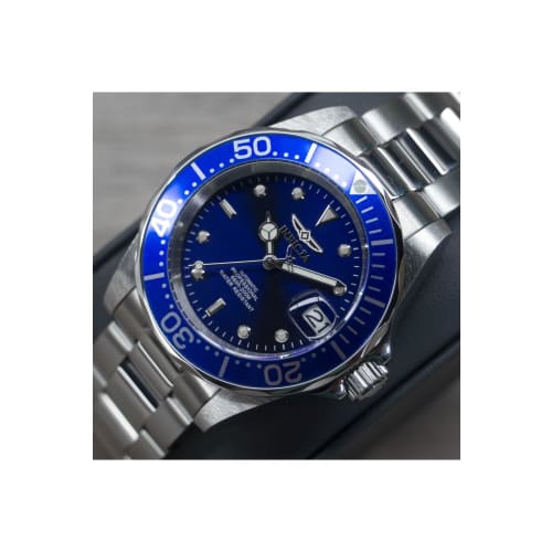 Invicta Pro Diver 9094 Men's Silver Watch