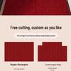 High-End Anti-Slip Entrance Mat: Dirt-Resistant, Dust-Removing Hallway Rug
