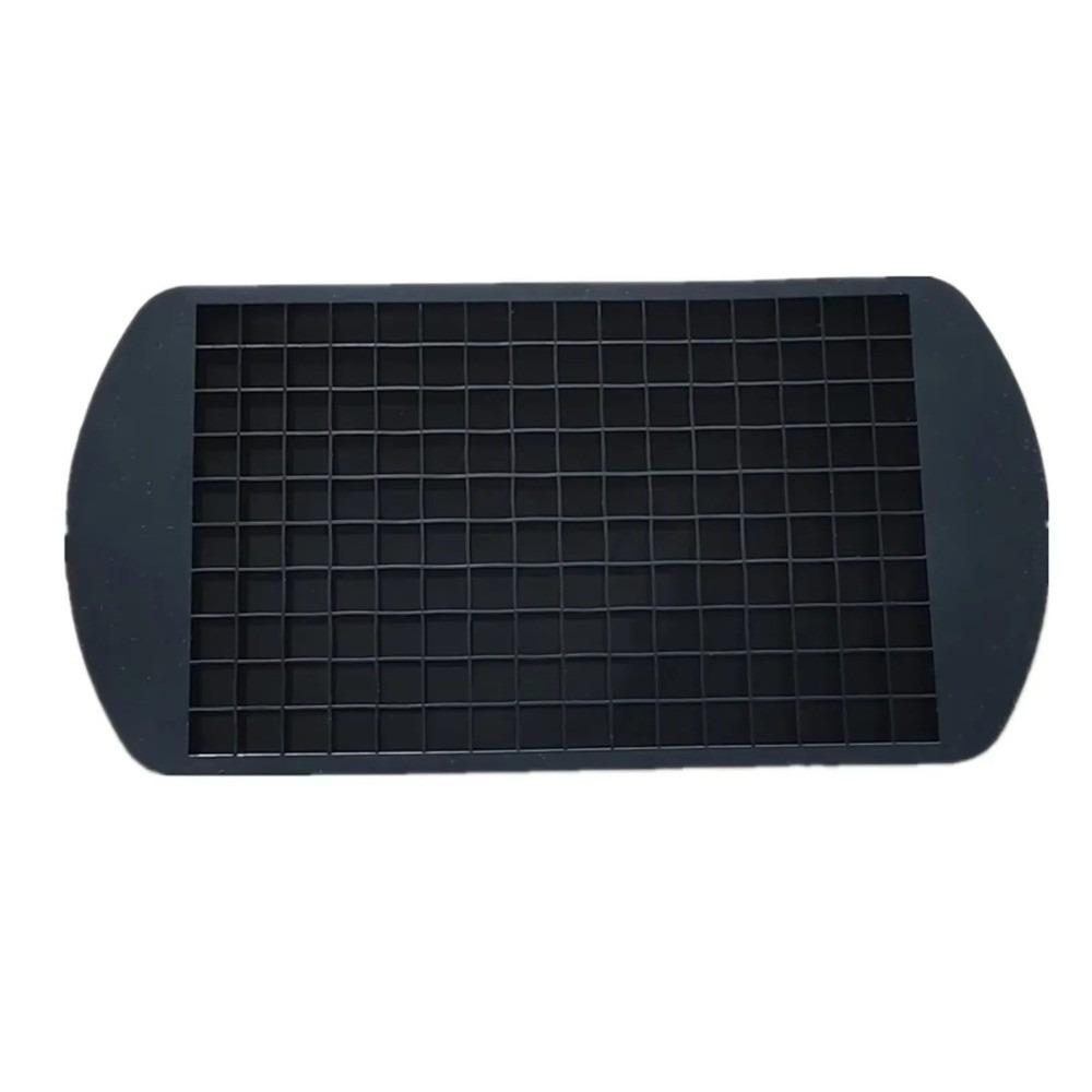 Versatile 160 Grid Ice Cube Tray Ice Making Tool Home Kitchen Mini Ice Cube Tray DIY Crushed Ice Tray