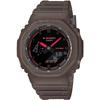 G Shock  G Shock  Smoke liGht Concept Model Ga 2100k 5ajf