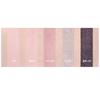 The Saem Saeem Cheek Base Shadow Box Kitsch Smoky x2