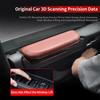 For Toyota 2024 2025 Land Cruiser Prado 250 LC250 j250 Door Elbow Pad Leather Soft Padding Interior Decor Parts Easy tall