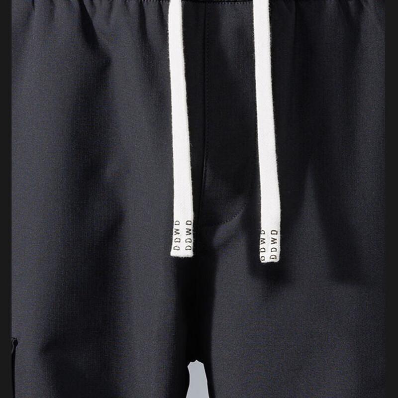 Jeep Men's Waterproof Outdoor Straight-Leg Jogger Cargo Pants