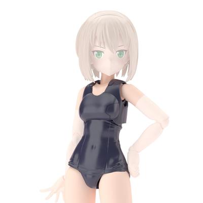 BANDAI SPIRITS 30MS Optional Body Parts Type S02 Plastic Model [Color B] Pre-Colored