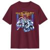 Streetwear T Shirt Summer Project Hail Mary Fashion T Shirts Cotton Tshirt For Unisex Y2k Classic Short Sleeve Top Tees