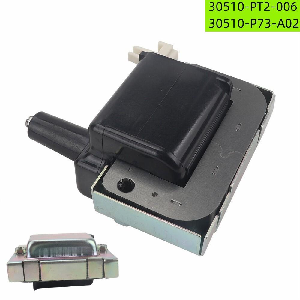 Ignition Coil 30510-PT2-006 For Honda Civic 1992-2000 Acura Integra 1992-2001