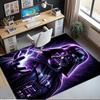 Star Wars Printed Carpet Rug for Office Chair Living Room Bedroom Kitchen Room Decor Gifts