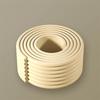 Cuttable 2M Table Corner Protector Edge Guard Strip Non-Toxic Self-Adhesive Safety Bumper for Baby Proofing Office Home Furniture