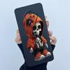 For Vivo S1 Pro Case 1920 PD1945F_EX Cover Lovely Cat Soft Liquid Silicone Matte Phone Case For Vivo X50 Lite V17 Russia Coque