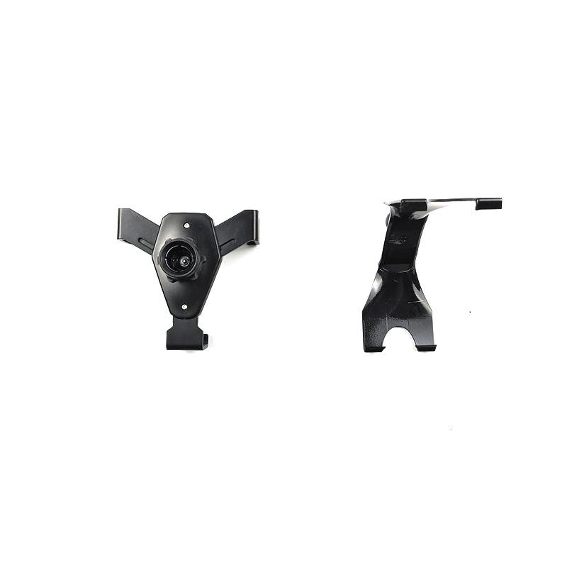 1Set ABS For 2020-2022 Mercedes-Benz CLA 180 200 X118 A180 200 W177 Air Vent Mount Bracket Cell Phone Holder Special Stand