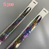 Sparkling Headband Heat-resistant Multi-color 48 Inch Sparkling Fairy Hair Accessory, Perfect for Christmas, New Year, Halloween
