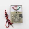 Universal Battery Tester AA AAA C D 9V and Button Cell — Voltage Checker