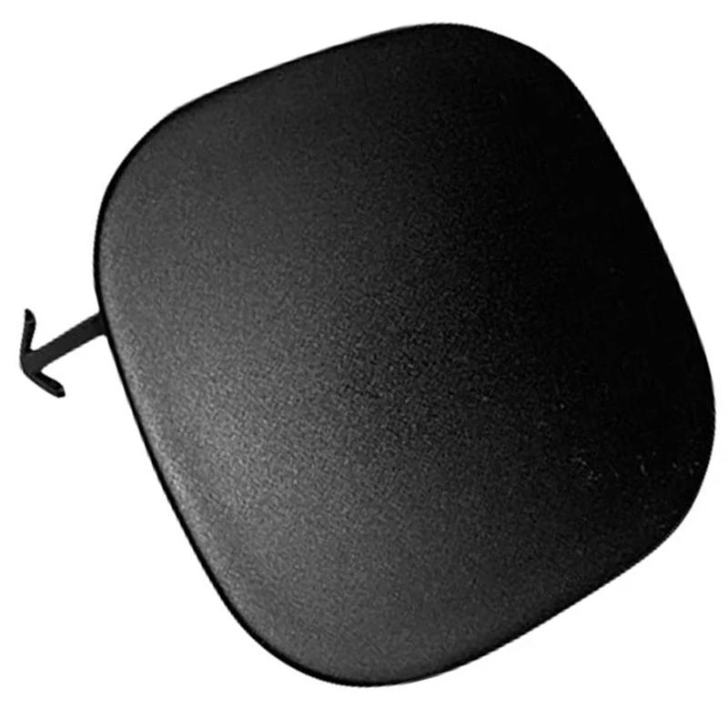 For Toyota Highlander 2001 2002 2003 5212748010 Front Bumper Tow Hook Cover Cap Car Accessories Painted Black