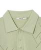 KIIMUIR Sci-Fi Thierry Knit_Mint
