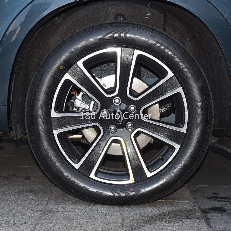 SERES AITO M5 M7 Wheel Center Cover Wheel Decoration
