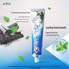 Crest Toothpaste