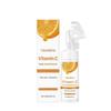 Vitamin C Brightening Cleansing Mousse - Gentle, Moisturizing Facial Cleanser for Soft, Radiant Skin - 150ml