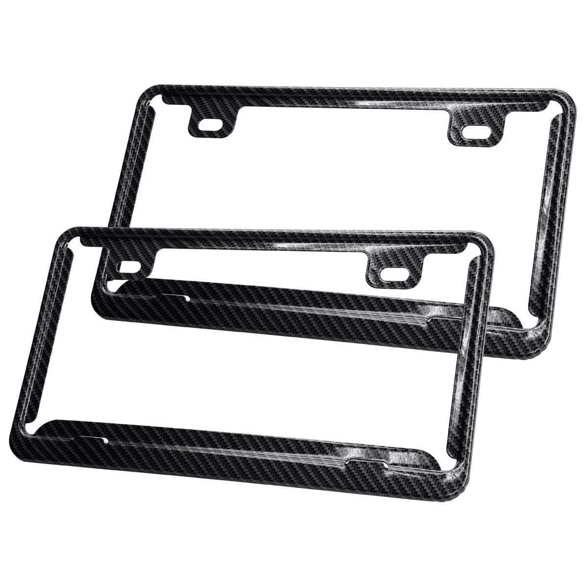 

Anni Number Plate Front and Set of for Light and Standard Plate Conceals Yellow Stainless Carbon Fiber Frames, Rear, 2, Cars, Cover, Frame, Frame,