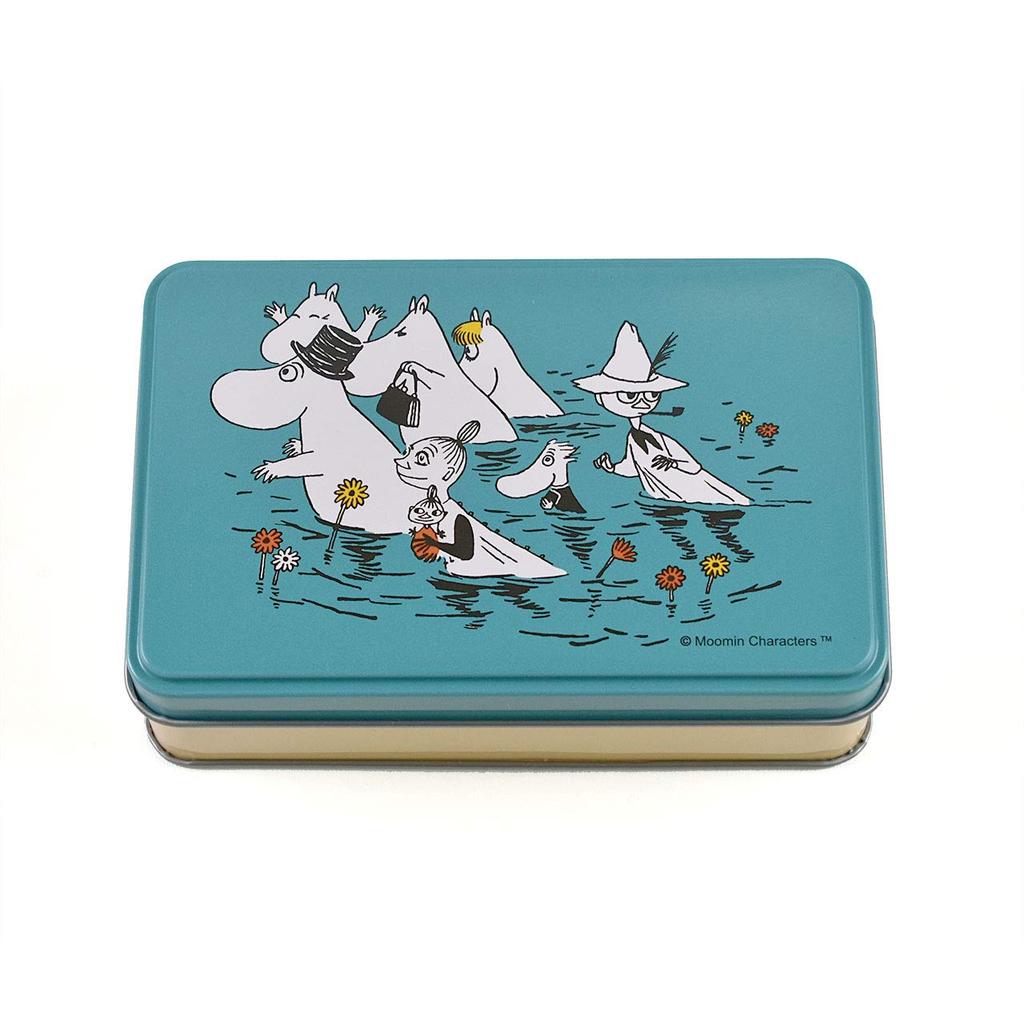 Moomin Sewing Set SS-1802