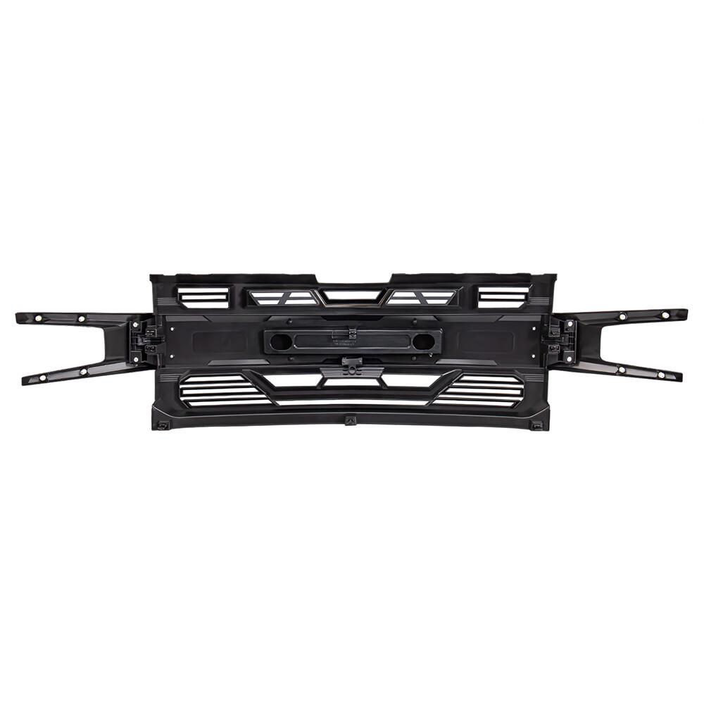 Tomahawk Grille for 2019-2021 Chevrolet Silverado 1500 Models